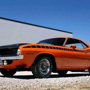 Meet your Posher, Rick